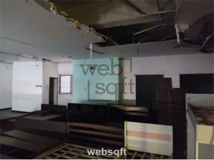 Retail showroom for Rent in Hyderabad